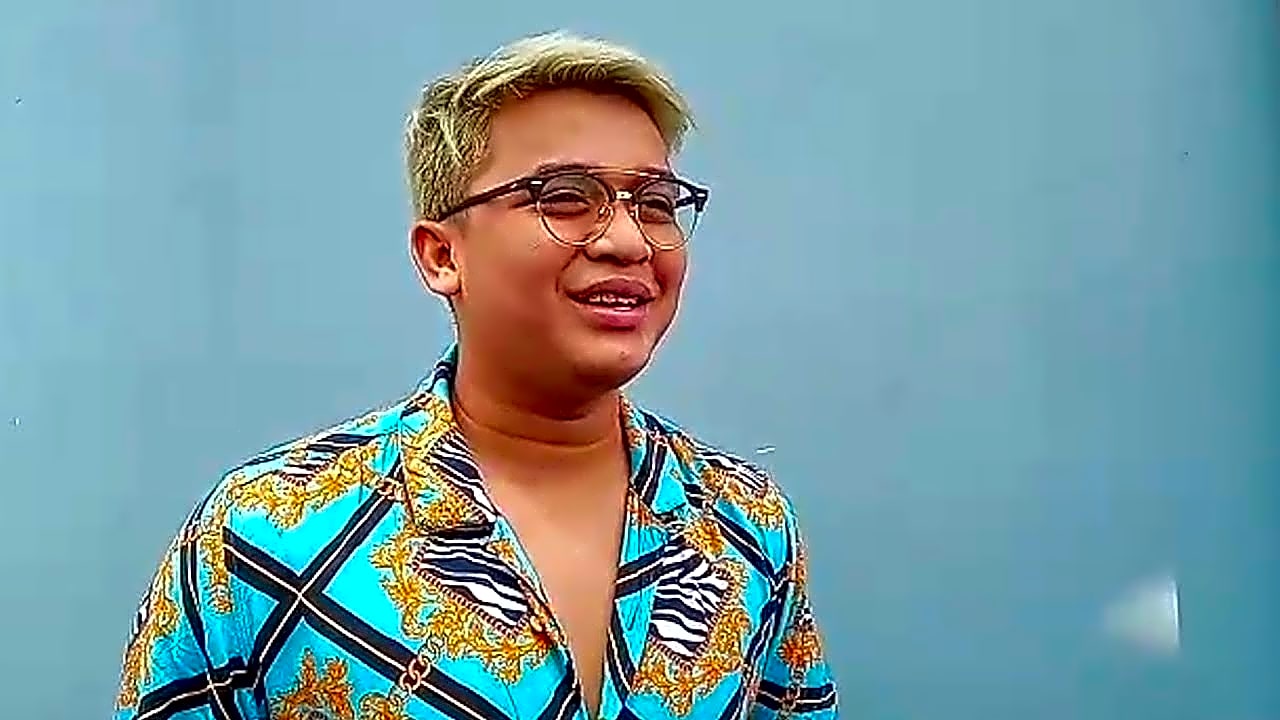 Billy Syahputra Akan Segera Menikah  Ini Kata  Sahabat  TV 